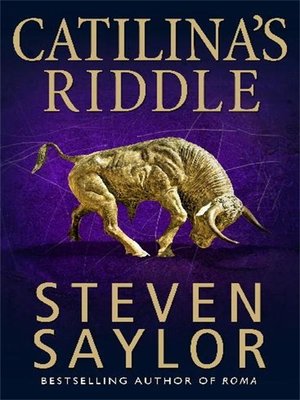cover image of Catilina's Riddle